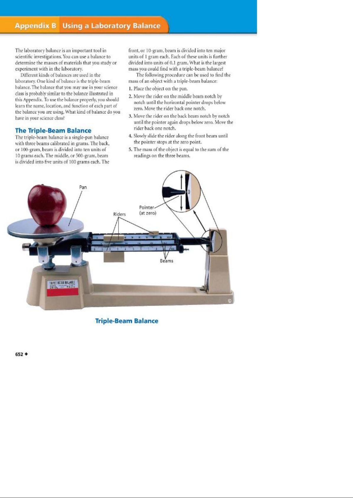 Focus on California 8th Grade Physical Science Textbook Appendix A-E PDF Download
